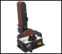 Sealey SM14 915 x 100mm Belt/150mm Disc Sander 500W/230V