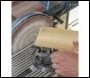Sealey SM15 Floor Standing 1220 x 150mm Belt/230mm Disc Sander