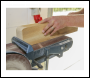 Sealey SM15 Floor Standing 1220 x 150mm Belt/230mm Disc Sander