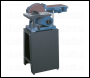 Sealey SM15 Floor Standing 1220 x 150mm Belt/230mm Disc Sander