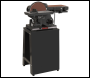 Sealey SM15 Belt/Disc Sander Floor Standing 1220 x 150mm/Ø230mm