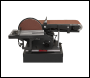 Sealey SM15 Belt/Disc Sander Floor Standing 1220 x 150mm/Ø230mm