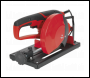 Sealey SM150D Cut-Off Machine with Disc 150mm 230V