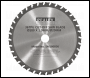 Sealey SM180B36 Cut-Off Saw Blade 180 x 1.9mm/20mm 36tpu