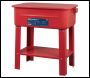 Sealey SM19 Workshop Parts Washer 50L