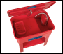 Sealey SM19 Workshop Parts Washer 50L
