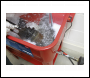 Sealey SM20 Workshop Parts Washer with Turbo Feature 50L
