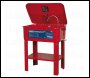 Sealey SM20 Workshop Parts Washer with Turbo Feature 50L