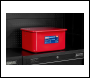 Sealey SM21 Bench/Portable Parts Washer 15L