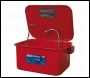 Sealey SM21 Bench/Portable Parts Washer 15L