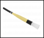 Sealey SM220 Portable Parts Washer Bucket with Brush 14L