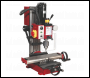 Sealey SM2502 Mini Drilling & Milling Machine