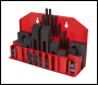 Sealey SM2502CK Clamping Kit 42pc