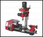 Sealey SM2503 Mini Lathe & Drilling Machine