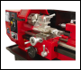 Sealey SM27COMBO Metalworking Lathe 500mm Between Centres with Floor Stand