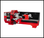 Sealey SM27COMBO Metalworking Lathe 500mm Between Centres with Floor Stand