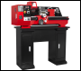 Sealey SM27COMBO Metalworking Lathe 500mm Between Centres with Floor Stand