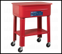 Sealey SM28 Mobile Parts Washer 50L