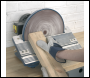 Sealey SM31 305mm Disc Sander 750W/230V