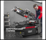 Sealey SM353CE Bandsaw 400mm Horizontal Hydraulic Arm
