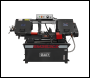 Sealey SM353CE Bandsaw 400mm Horizontal Hydraulic Arm