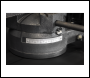 Sealey SM354CE Industrial Power Bandsaw 210mm