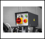 Sealey SM354CE Industrial Power Bandsaw 210mm