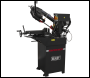 Sealey SM354CE Industrial Power Bandsaw 210mm