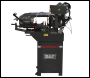Sealey SM354CE Industrial Power Bandsaw 210mm