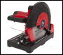 Sealey SM355B Cut-Off Machine with Blade 355mm 230V