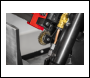Sealey SM355CE Industrial Power Bandsaw 255mm