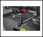 Sealey SM355CE Industrial Power Bandsaw 255mm