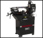 Sealey SM355CE Industrial Power Bandsaw 255mm