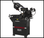 Sealey SM355CE Industrial Power Bandsaw 255mm