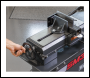 Sealey SM35CE Bandsaw 300mm Horizontal Hydraulic Arm
