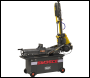 Sealey SM35CE Bandsaw 300mm Horizontal Hydraulic Arm