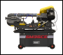 Sealey SM35CE Bandsaw 300mm Horizontal Hydraulic Arm