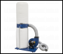 Sealey SM47 Dust & Chip Extractor 2hp 230V