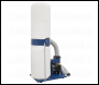 Sealey SM47 Dust & Chip Extractor 2hp 230V