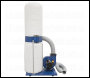 Sealey SM47 Dust & Chip Extractor 2hp 230V