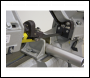 Sealey SM5 Metal Cutting Bandsaw 3-Speed 150mm 230V