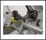 Sealey SM5 Metal Cutting Bandsaw 3-Speed 150mm 375W230V
