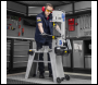 Sealey SM5 Metal Cutting Bandsaw 3-Speed 150mm 375W230V