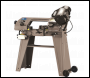 Sealey SM5 Metal Cutting Bandsaw 3-Speed 150mm 230V