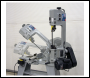 Sealey SM5 Metal Cutting Bandsaw 3-Speed 150mm 375W230V