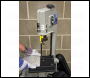 Sealey SM5 Metal Cutting Bandsaw 3-Speed 150mm 375W230V