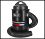 Sealey SM68 Portable Dust Extractor 50L 1200W