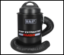 Sealey SM68 Portable Dust Extractor 50L 1200W