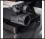 Sealey SM750 762 x 25mm Belt/125mm Disc Sander 250W/230V