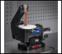 Sealey SM750 762 x 25mm Belt/125mm Disc Sander 250W/230V